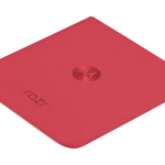 Motorola Moto Razr Plus / Razr 40 Ultra (2023) Bottom Back Cover - Viva Magenta OEM-Equivalent