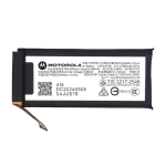 Motorola Moto Razr / Razr 50 (2024) Battery (QR11) (Secondary) SVP