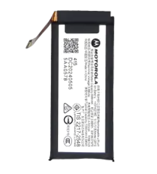 Motorola Moto Razr / Razr 50 (2024) Battery (QR11) (Secondary) SVP