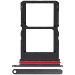 Motorola Moto Razr / Razr 50 (2024) Dual Sim Tray - Koala Grey OEM-Equivalent