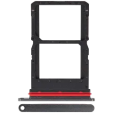 Motorola Moto Razr / Razr 50 (2024) Dual Sim Tray - Koala Grey OEM-Equivalent