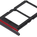 Motorola Moto Razr / Razr 50 (2024) Dual Sim Tray - Koala Grey OEM-Equivalent
