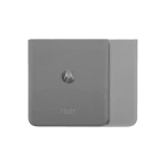 Motorola Moto Razr / Razr 50 (2024) Back Cover - Koala Grey SVP