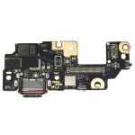 Motorola Moto Razr / Razr 50 (2024) Charging Board SVP