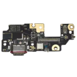 Motorola Moto Razr / Razr 50 (2024) Charging Board SVP