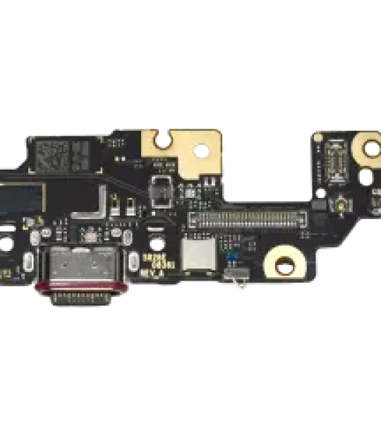 Motorola Moto Razr / Razr 50 (2024) Charging Board SVP