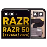 Motorola Moto Razr Series Display (No Frame) (Outer) Refurbished