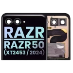 Motorola Moto Razr / Razr 50 (2024) Display (Outer) SVP