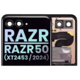 Motorola Moto Razr / Razr 50 (2024) Display (Outer) SVP