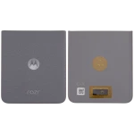 Motorola Moto Razr / Razr 50 (2024) Back Cover - Koala Frey OEM-Equivalent