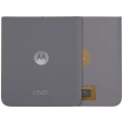 Motorola Moto Razr / Razr 50 (2024) Back Cover - Koala Frey OEM-Equivalent