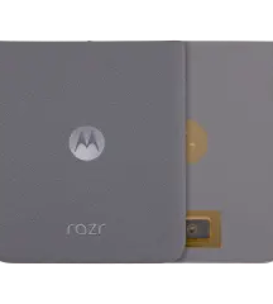 Motorola Moto Razr / Razr 50 (2024) Back Cover - Koala Frey OEM-Equivalent