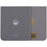 Motorola Moto Razr / Razr 50 (2024) Back Cover - Koala Frey OEM-Equivalent