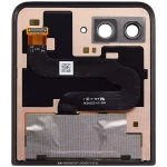 Motorola Moto Razr Plus / Razr 50 Ultra (2024) / Razr Plus (2025) Display (Outer) Refurbished