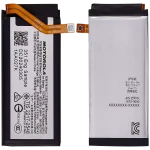 Motorola Moto Razr Plus / Razr 50 Ultra (2024) / Razr Plus (2025) Battery (QR10) (Secondary) OEM-Equivalent