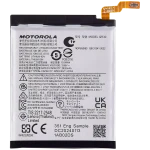 Motorola Moto Razr Plus / Razr 50 Ultra (2024) / Razr Plus (2025) Battery (QE30) (Main) OEM-Equivalent