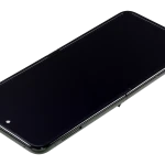 Motorola Moto Razr Plus / Razr 50 Ultra (2024) / Razr Plus (2025) Display + Frame (Inner) - Spring Green Refurbished
