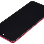 Motorola Moto Razr Plus / Razr 50 Ultra (2024) / Razr Plus (2025) Display + Frame (Inner) - Hot Pink Refurbished