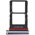 Motorola Moto Razr Plus / Razr 50 Ultra (2024) / Razr Plus (2025) Dual Sim Tray - Midnight Blue OEM-Equivalent
