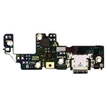Motorola Moto Razr Plus / Razr 50 Ultra (2024) / Razr Plus (2025) Charging Board SVP