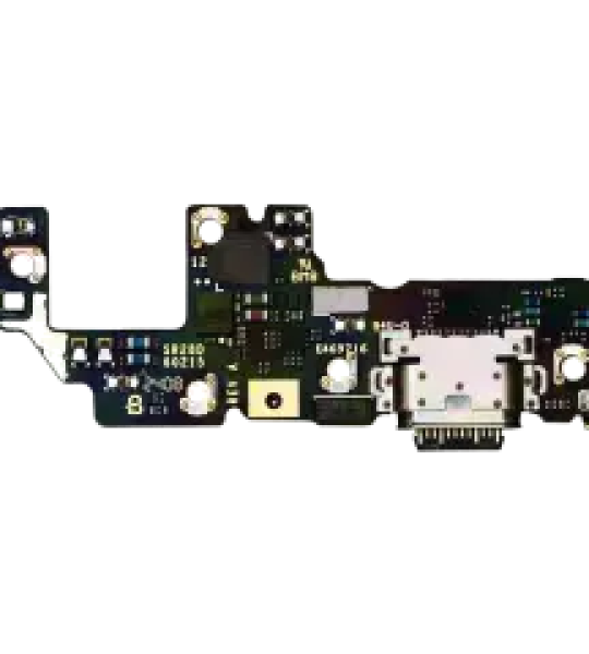 Motorola Moto Razr Plus / Razr 50 Ultra (2024) / Razr Plus (2025) Charging Board SVP
