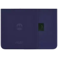 Motorola Moto Razr Plus / Razr 50 Ultra (2024) / Razr Plus (2025) Back Cover - Midnight Blue SVP