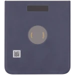 Motorola Moto Razr Plus / Razr 50 Ultra (2024) / Razr Plus (2025) Back Cover - Midnight Blue OEM-Equivalent
