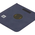 Motorola Moto Razr Plus / Razr 50 Ultra (2024) / Razr Plus (2025) Back Cover - Midnight Blue OEM-Equivalent