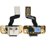 Motorola Moto Razr 5G (2020) Charging Port Flex OEM-Equivalent
