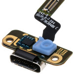 Motorola Moto Razr 5G (2020) Charging Port Flex OEM-Equivalent