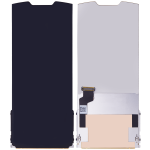 Motorola Moto Razr 5G (2020) Display (No Frame) (Inner) SVP