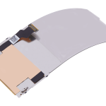 Motorola Moto Razr 5G (2020) Display (No Frame) (Inner) SVP