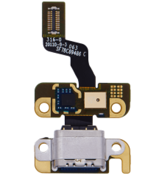 Motorola Moto Razr 5G (2020) Charging Flex SVP