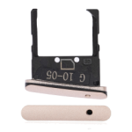 Motorola Moto Razr 5G (2020) Sim Tray - Blush Gold OEM-Equivalent