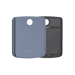 Motorola Moto Razr 5G (2020) Back Cover - Polished Graphite SVP