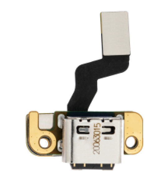 Motorola Moto Razr 5G (2020) Charging Port Flex OEM-Equivalent