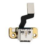 Motorola Moto Razr 5G (2020) Charging Port Flex OEM-Equivalent