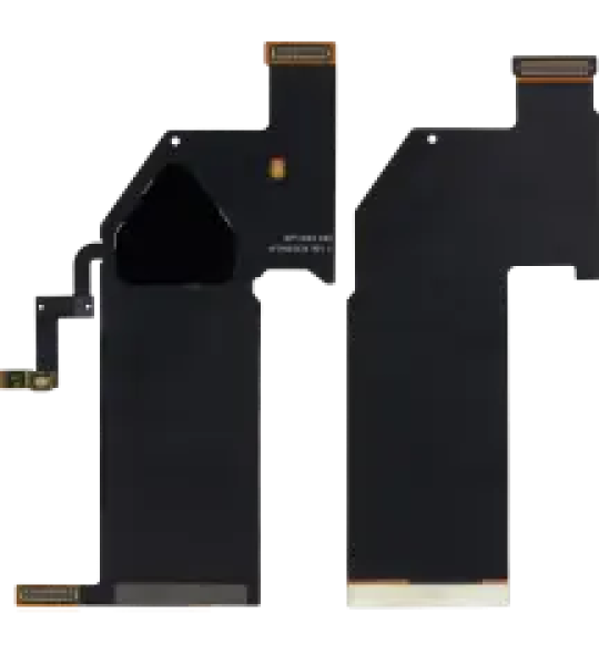 Motorola Moto Razr 5G (2020) Main Flex (2 Piece Set) OEM-Equivalent
