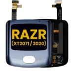Motorola Moto Razr 5G (2020) Display (No Frame) (Outer) Refurbished