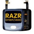 Motorola Moto Razr 5G (2020) Display (No Frame) (Outer) Refurbished