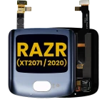 Motorola Moto Razr 5G (2020) Display (No Frame) (Outer) Refurbished