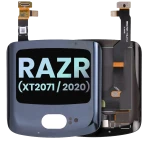 Motorola Moto Razr 5G (2020) Display (No Frame) (Outer) SVP