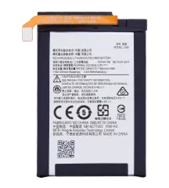 Motorola Moto Razr 5G (2020) Bottom Battery (LS30) SVP