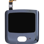 Motorola Moto Razr 5G (2020) Display (No Frame) (Outer) SVP