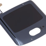Motorola Moto Razr 5G (2020) Display (No Frame) (Outer) SVP