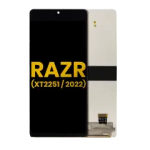 Motorola Moto Razr 5G (2022) Display (No Frame) (Main) Refurbished