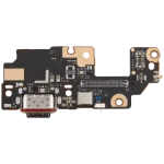 Motorola Moto Razr / Razr 60 (2025) Charging Board OEM-Equivalent