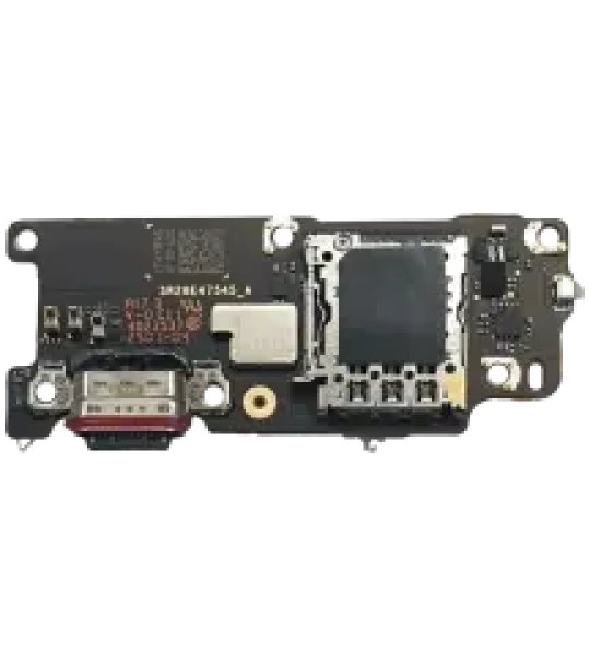 Motorola Moto Razr 60 Ultra (2025) Charging Board SVP