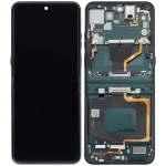 Motorola Moto Razr Ultra (2025) / Razr 60 Ultra (2025) Display + Frame - Scarab Refurbished