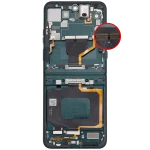 Motorola Moto Razr Ultra (2025) / Razr 60 Ultra (2025) Display + Frame - Scarab Refurbished